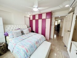 Blk 314 Tampines Street 33 (Tampines), HDB Executive #337897771